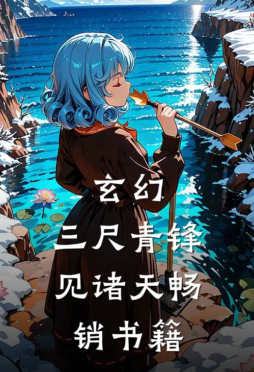 玄幻：三尺青锋见诸天畅销书籍