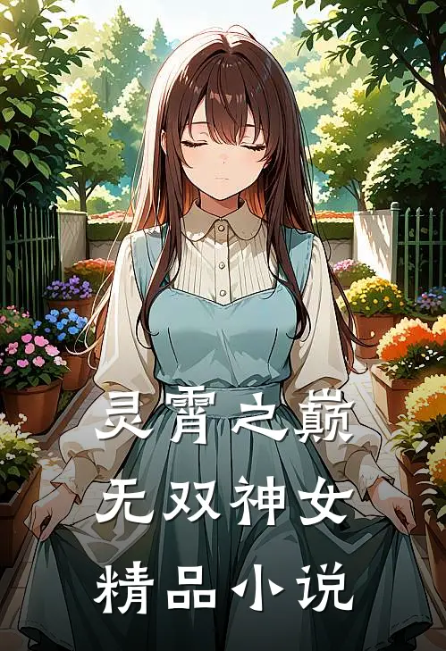 灵霄之巅：无双神女精品小说
