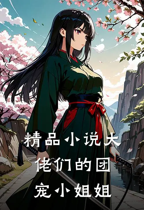 精品小说大佬们的团宠小姐姐