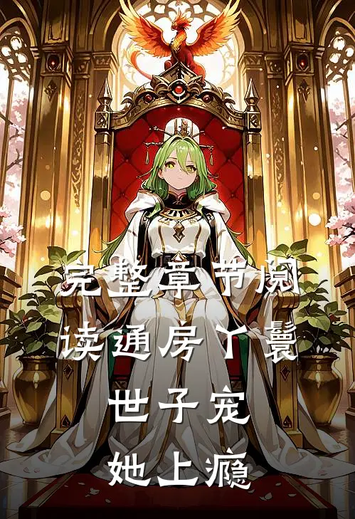 完整章节阅读通房丫鬟，世子宠她上瘾