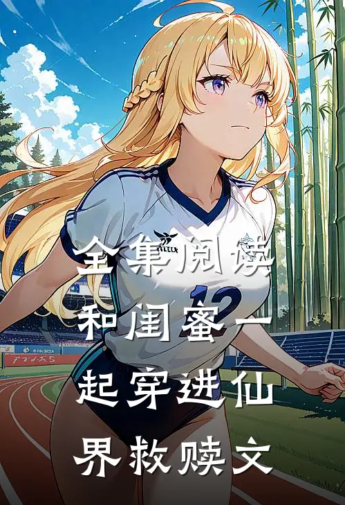 全集阅读和闺蜜一起穿进仙界救赎文
