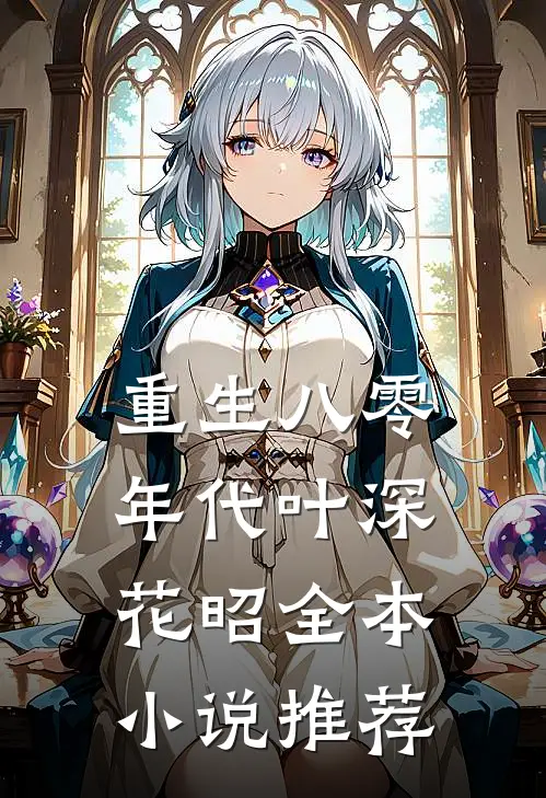 重生八零年代叶深花昭全本小说推荐