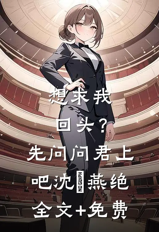想求我回头？先问问君上吧沈玥燕绝全文+免费