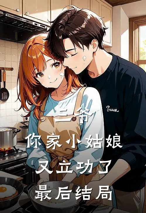 三爷，你家小姑娘又立功了最后结局