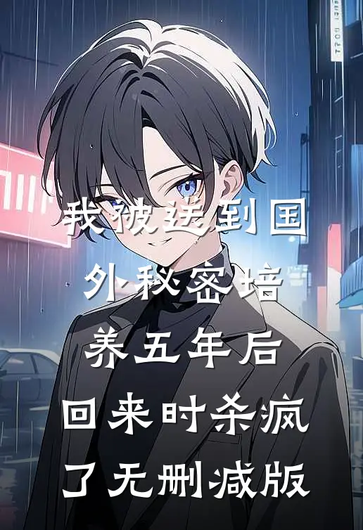 我被送到国外秘密培养五年后，回来时杀疯了无删减版