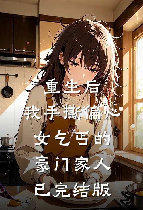 重生后，我手撕偏心女乞丐的豪门家人已完结版