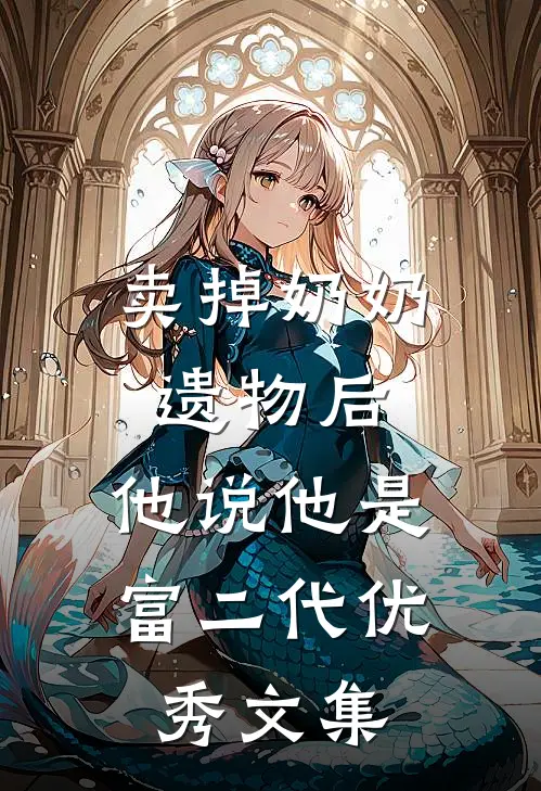 卖掉奶奶遗物后，他说他是富二代优秀文集