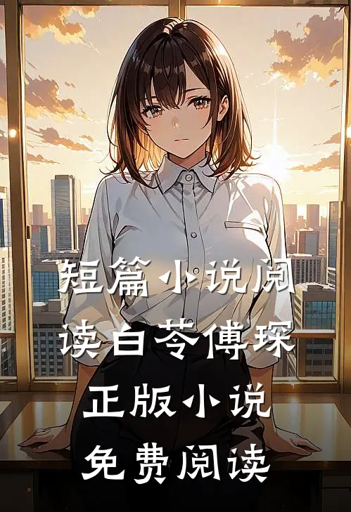短篇小说阅读白苓傅琛正版小说免费阅读