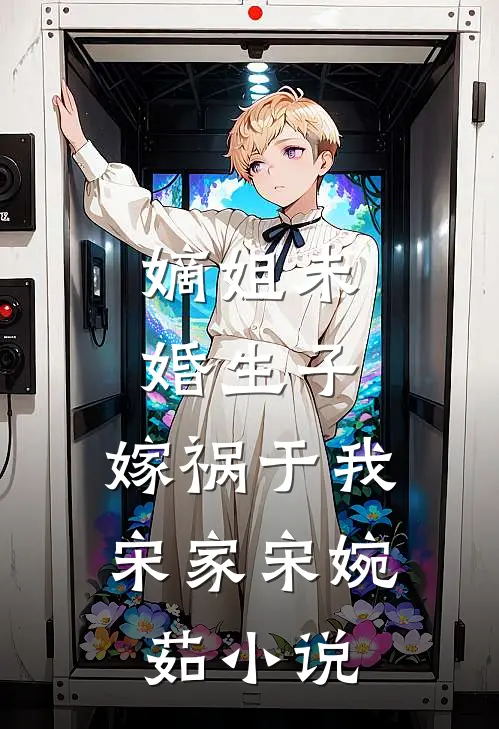 嫡姐未婚生子，嫁祸于我宋家宋婉茹小说