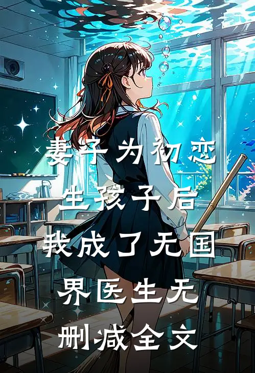 妻子为初恋生孩子后，我成了无国界医生无删减全文