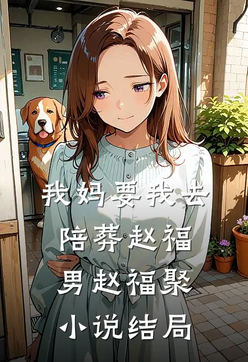 我妈要我去陪葬赵福男赵福聚小说结局
