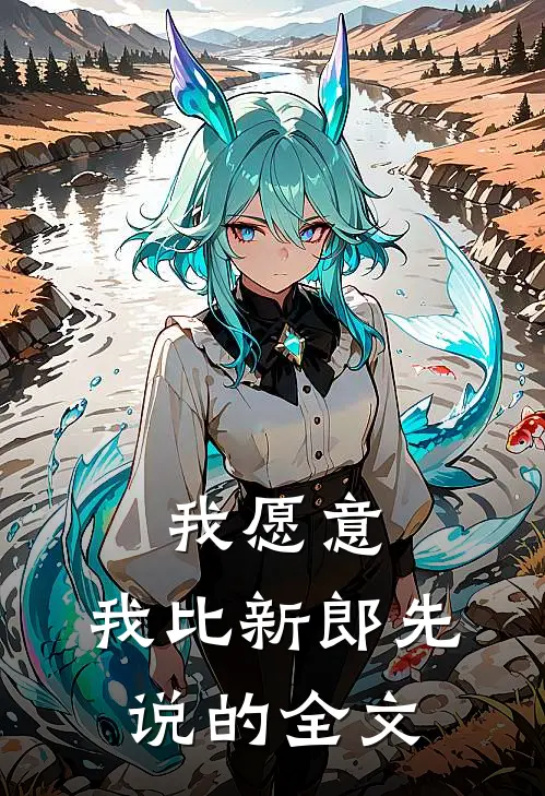 我愿意，我比新郎先说的全文