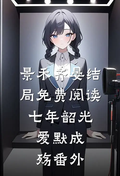 景禾齐晏结局免费阅读七年韶光，爱默成殇番外