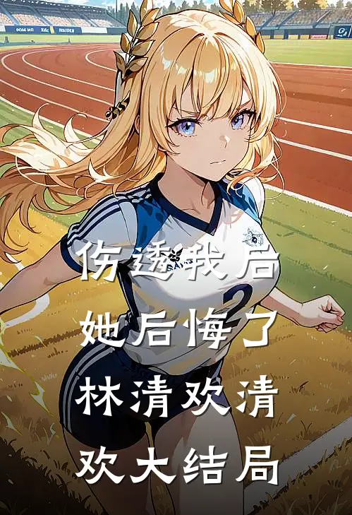 伤透我后，她后悔了林清欢清欢大结局