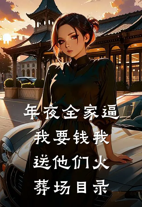 年夜全家逼我要钱我送他们火葬场目录