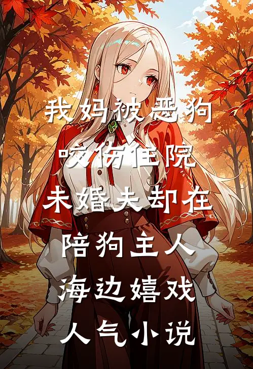 我妈被恶狗咬伤住院，未婚夫却在陪狗主人海边嬉戏人气小说
