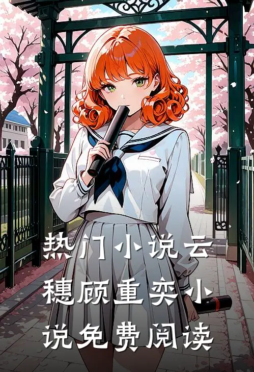 热门小说云穗顾重奕小说免费阅读