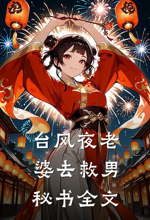台风夜老婆去救男秘书全文