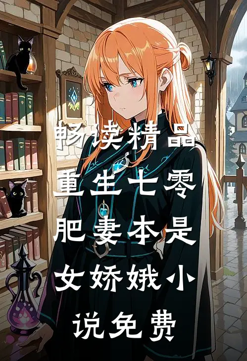 畅读精品重生七零:肥妻本是女娇娥 小说 免费