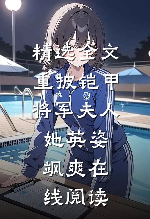 精选全文重披铠甲将军夫人她英姿飒爽在线阅读
