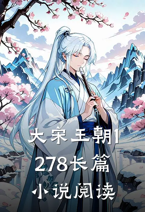 大宋王朝1278长篇小说阅读