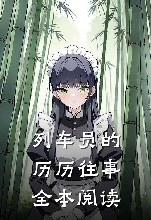列车员的历历往事全本阅读