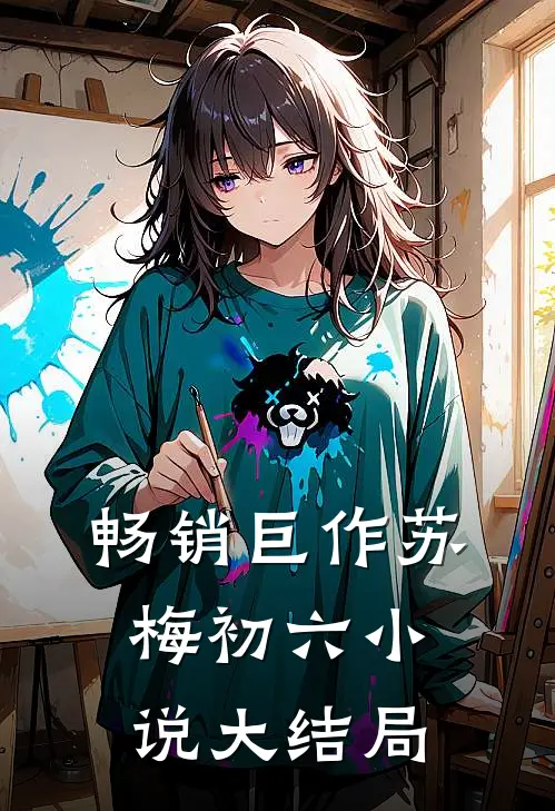 畅销巨作苏梅初六小说大结局
