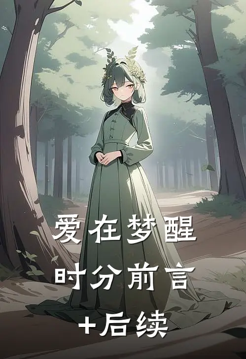 爱在梦醒时分前言+后续