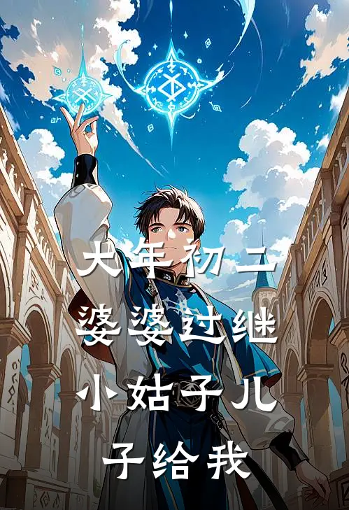 大年初二，婆婆过继小姑子儿子给我