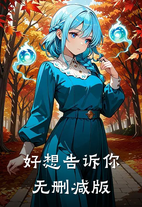 好想告诉你无删减版