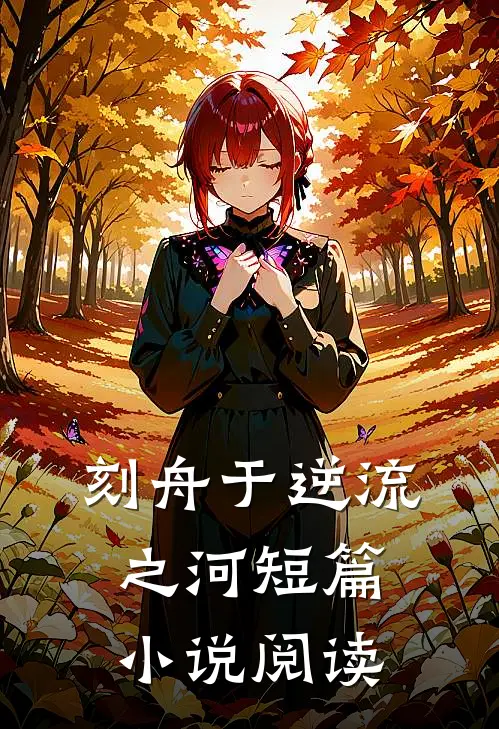 刻舟于逆流之河短篇小说阅读