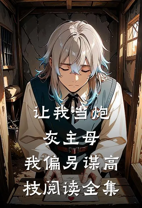 让我当炮灰主母，我偏另谋高枝阅读全集