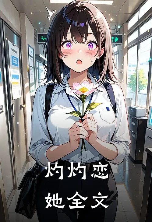 灼灼恋她全文