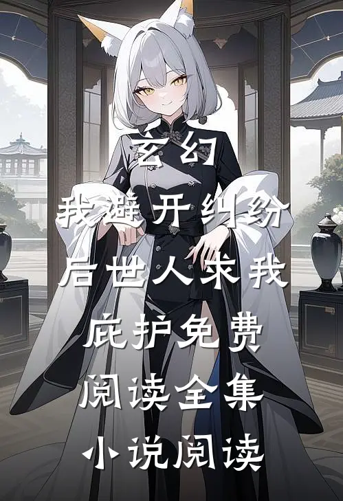 玄幻:我避开纠纷后世人求我庇护免费阅读全集小说阅读