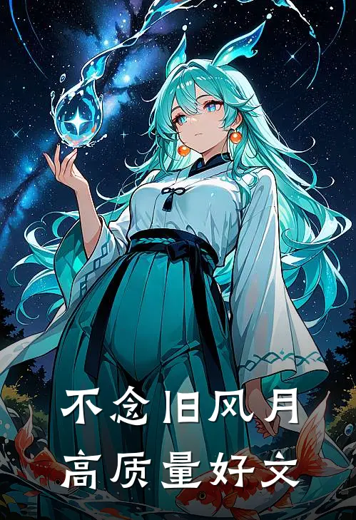 不念旧风月高质量好文