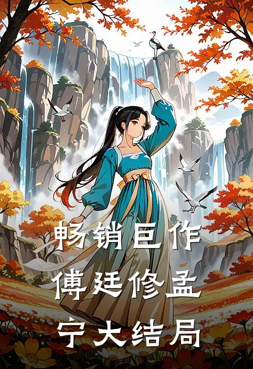 畅销巨作傅廷修孟宁大结局