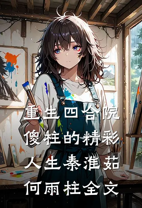 重生四合院：傻柱的精彩人生秦淮茹何雨柱全文