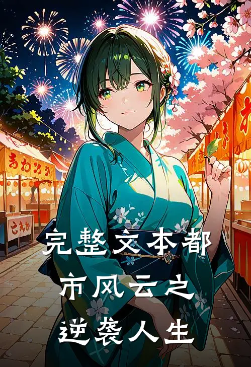 完整文本都市风云之逆袭人生