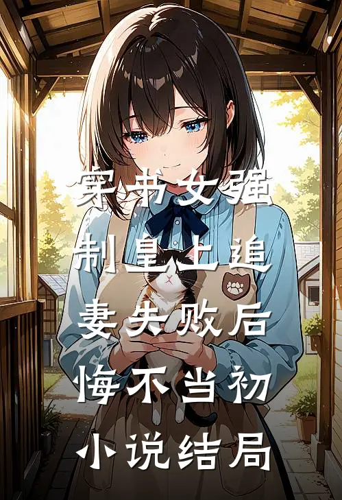穿书女强制皇上追妻失败后，悔不当初小说结局