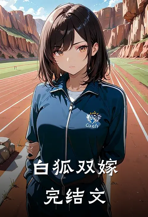 白狐双嫁完结文
