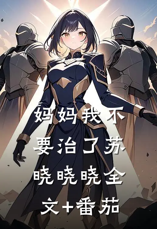 妈妈我不要治了苏晓晓晓全文+番茄