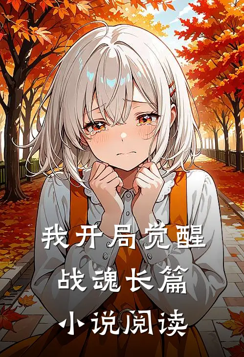 我开局觉醒战魂长篇小说阅读