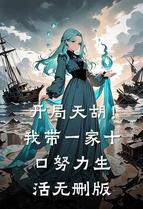 开局天胡！我带一家十口努力生活无删版