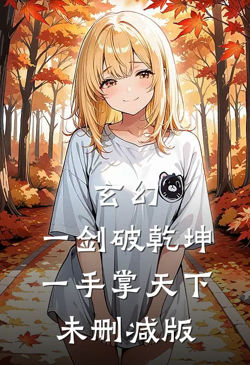 玄幻：一剑破乾坤，一手掌天下未删减版