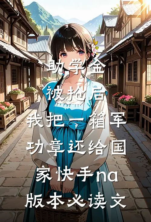 助学金被抢后，我把一箱军功章还给国家快手na版本必读文