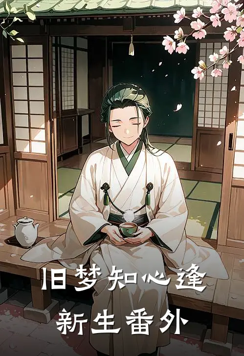 旧梦知心逢新生番外