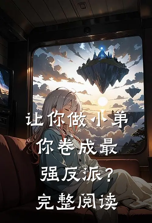 让你做小弟，你卷成最强反派？完整阅读
