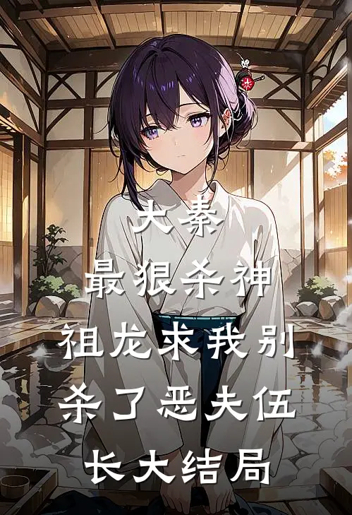 大秦：最狠杀神，祖龙求我别杀了恶夫伍长大结局