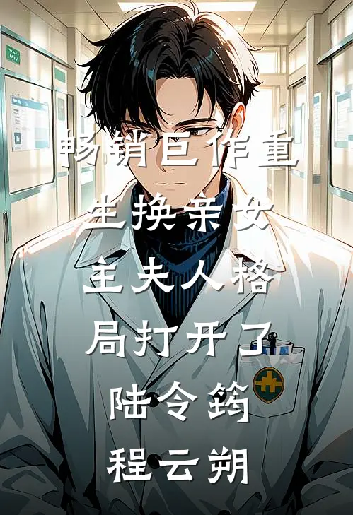 畅销巨作重生换亲女主夫人格局打开了:陆令筠程云朔
