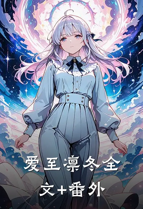 爱至凛冬全文+番外